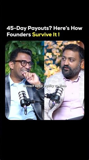 🤝 It’s Not About Hustle. One Powerful Handshake Can Change Your Entire Business.