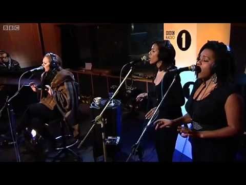 Adele Rolling In The Deep, Live Lounge Special, Pt1