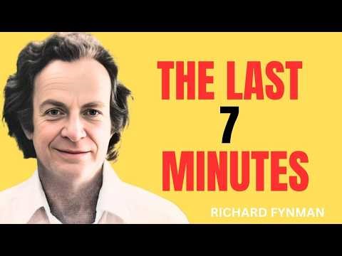 What Happens to Your BRAIN in the Last 7 Minutes of Life?