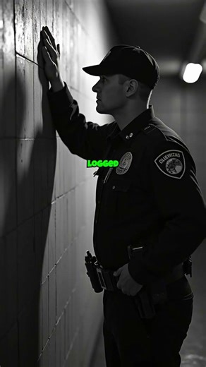 The Prison Cell That Kept Counting Prisoners