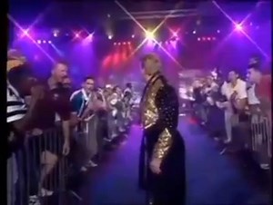 "Mr. Wonderful" Paul Orndorff 🆚 The Great Muta (c) IWGP Heavyweight Championship 🏆 #njpw | Retro Vintage Pro-Wrestling Archives