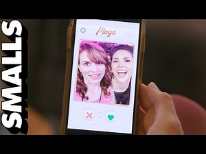 Swipe Together | adult swim smalls