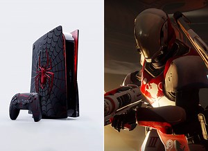 Sony Announces Acquisition of Bungie for $3.6-Billion, Developer of the Destiny 2 Video Game