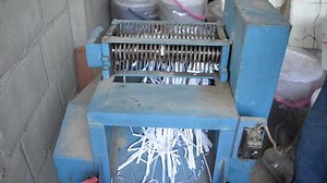 clip-3816320-paper-shredder-machine