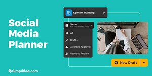 最佳社交媒体计划师|Simplified
