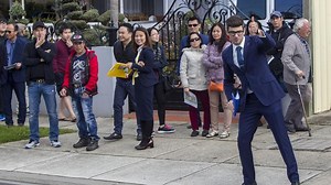 CommSec: US Close 20 Jun 17