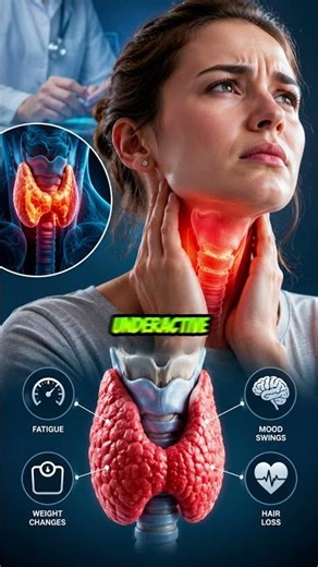 What is Thyroid Disease?