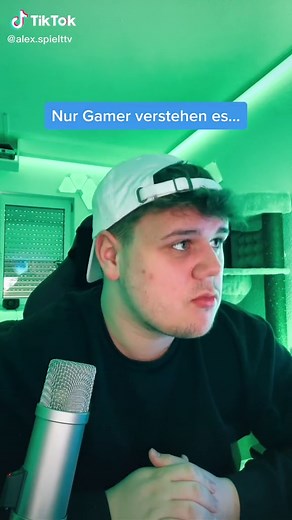 Gaming mit Alex: Ein Spaß für Gamer!