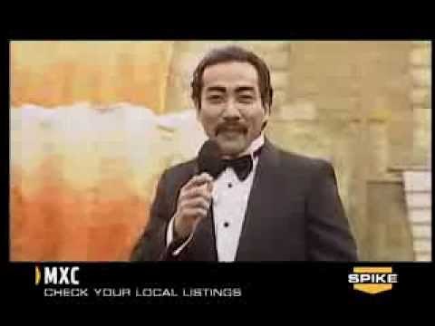 MXC: Le Douche - Guy Le Douche