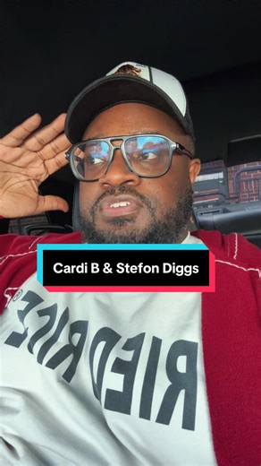 Cardi B and Stefon Diggs: Latest Drama Unfolds