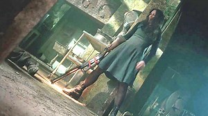 A supernatural cult classic inexcusably allowed to bomb at the box office is rightfully resurrected on streaming