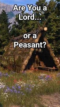 Bellwright - Build Like a Medieval Lord #bellwright #ad