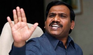 Never misled then Manmohan Singh on 2G spectrum issue: