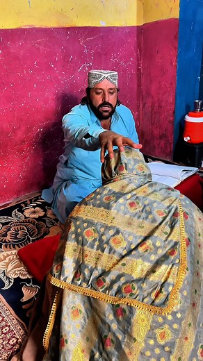 120K views · 4.1K reactions | جعلی پیر PART 3 #viralreelsシ #foryouシ #emotional | Usman Ghani | Facebook