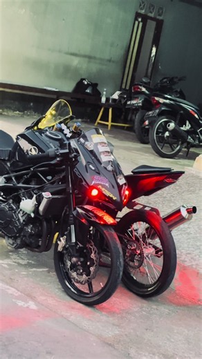 CBR150R to CBR250RR Conversion Guide