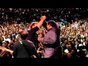 Tribute to Clarence "Big Man" Clemons