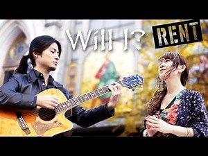 Will I - Musical Rent | Jun Izumi & Yuto Kanazawa