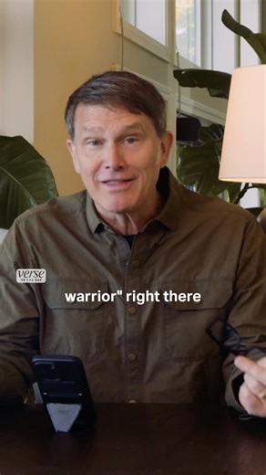 121K views · 5.2K reactions | “When the angel of the Lord appeared to Gideon, he said, ‘The Lord is with you, mighty warrior.’” - Judges 6:12 NIV Catch the full video on the Bible App! | YouVersion | Facebook