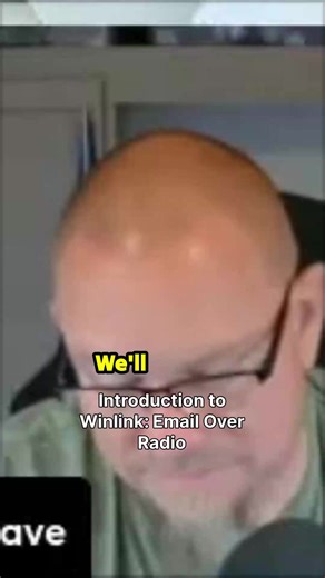 Ever wanted the absolute simplest explanation of Winlink? Here it is: a way to send email over radio waves! This quick segment cuts through the confusion, giving the true baseline of what Winlink is and its essential use case for digital communication. Experts even weigh in on the necessary software—whether you're running the free Windows application (dubbed 'Winblows' by some!) or preferring Pat Winlink on Linux or Mac. A fantastic primer for understanding one of amateur radio's most practical 