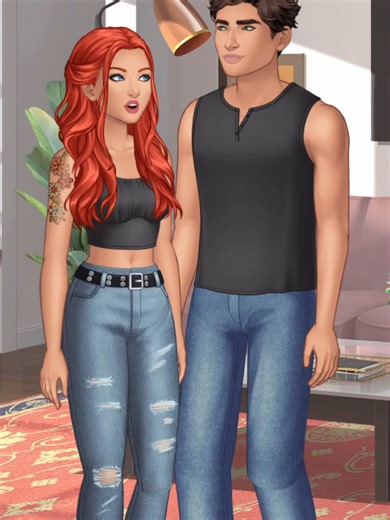 Create Your Story in Episode Interactive