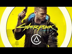 RezoDrone - Kill the Messenger (Cyberpunk 2077 Soundtrack)
