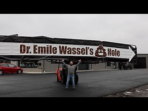 Battling your neighbor with unlimited money and no shame in Utica, N.Y.