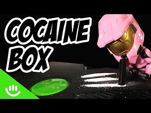 1 Kilo Kokain in Xbox geschmuggelt - Game News