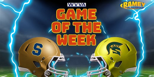 Game of the Week: Shady Spring vs. Greenbrier East