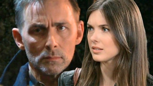 General Hospital's Valentin takes us back to Willow's roots