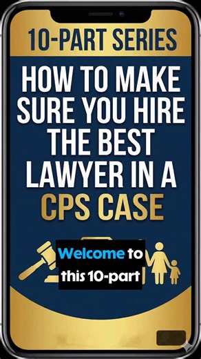 How To Make Sure You Hire The Best Lawyer In A CPS Case- Episode 9 #CPSDefense #CPSLawyer #JuvenileDependency #FightCPS #CPSHelp #ParentsRights #ChildProtectiveServices #CPSCase #CPSInvestigation #KnowYourRights #AttorneyVinceDavis #CPSAttorney #LegalHelp #FamilyLawAttorney #GetYourKidsBack #CaliforniaLawyer #FamilyLawSupport #CPSAwareness #ProtectYourFamily #ParentAdvocate #LegalAdvice #CourtPreparation #DCFS #StopCPS #LegalRights #AttorneyAdvice #VinceDavis #CPSSupport #OnlineConsultation #Zoo