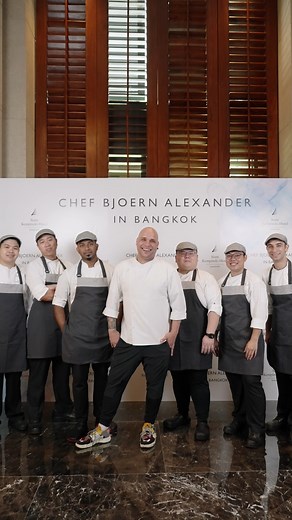 4.8K views · 34 reactions | New captivating dining moments unfold at...