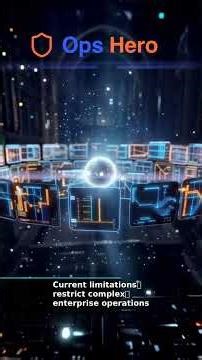 Your Ops Team's New Weapon