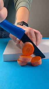 CUTTING CARROT 🎬 This video was produced by Network Media and SR Digital | DIY by Network Media