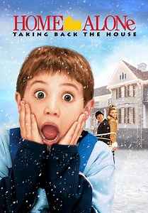 Home Alone 4 | Online Sa Prevodom