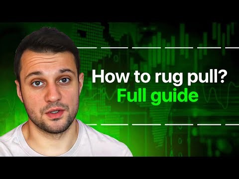 How To Create Memecoin on Solana? Rug Pull Guide | Fast Rugpull Meme Coin