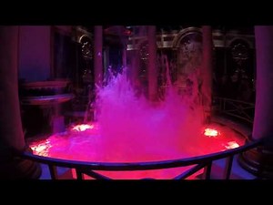 PARC ASTÉRIX : Le Défi de César (onride) full hd 2019