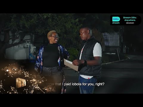 DNA test results – Mnakwethu Happily Ever After | Mzansi Magic | S3 | Ep 9