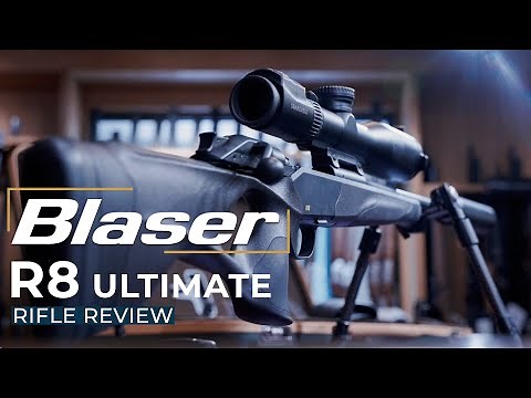 Blaser R8 Ultimate Review