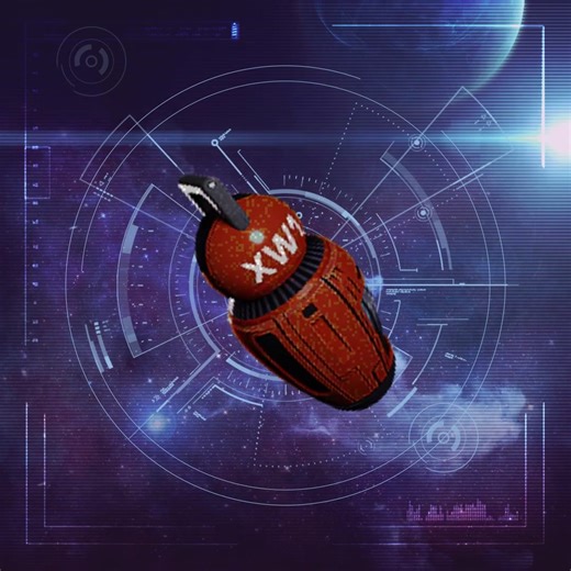 4.9K views · 63 reactions |  Gauntlet of Plutus: XW01 unstable modules  The DMG-XW01, HP-XW01, SHD-XW01, SPC-XW01 unstable modules are again available as Battle Pass Rewards in the Gauntlet of Plutus event! Go for it!  | Darkorbit | Facebook