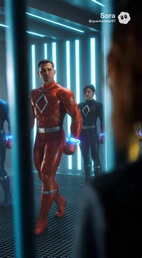 Unlocking Quantum Star: A Power Rangers Adventure