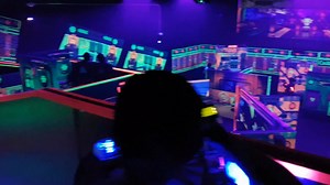 123 reactions · 78 shares | LASER TAG at FunStation is NOW OPEN IN TRINCITY MALL! That's right, FunStation, T&T's largest family entertainment chain, now has THREE LOCATIONS: Gulf View: The Big Yellow Building (653-4FUN) Chaguanas: Xtra Plaza, Endeavour (672-4FUN) Trincity: Trincity Mall (610-4FUN) Be IN the game at FunStation - T&T's #1 place for FUN! See you soon! :-D | FunStation Trinidad | Facebook