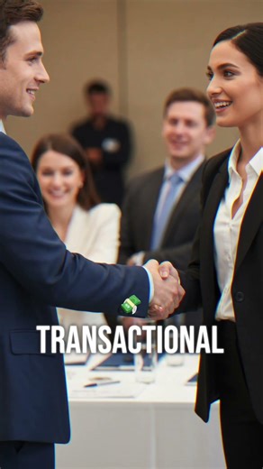 Nobody tells beginners this about networking… 👀 #business #mindset #fyp #motivation