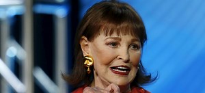 Murió Gloria Vanderbilt, ícono de la moda estadounidense
