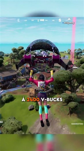 Epic Games reduces the number of V-Bucks
