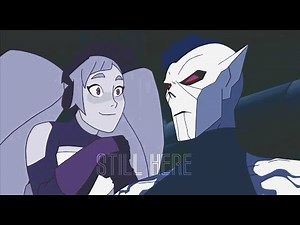 [AMV] Hordak/Entrapta - Still Here