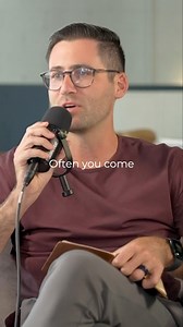 Conflict is an opportunity for growth and unity!🙌 Comment “UNITY” and we’ll send you the full podcast.👇 | The Crossing Church