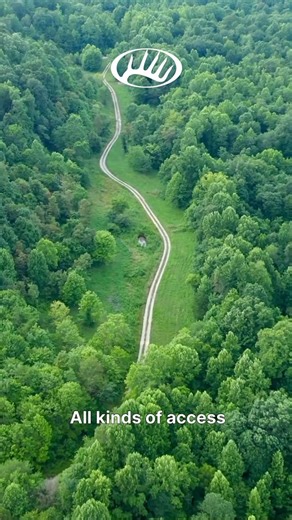 Wes Evans on Instagram: "This 812± acres in Scott County has the ingredients you need for a hunting property! These water holes are key, combined with food and habitat this is a great large acreage piece! You'll see elk, deer, and turkey on this place! See more here: https://wpgo.me/f59165 #tennessee #tennesseeland #ruralrealestate #land #tennesseerealestate"