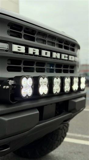 This 2025 Ford Bronco Big Bend is built to stand out on any trail. ...