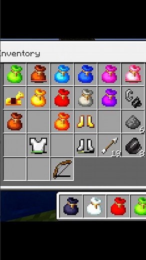 How to create a bundle #minecraft #shortsfeed #foryou #viral #trending #usa