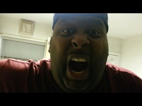 the loudest burp you'll ever hear..